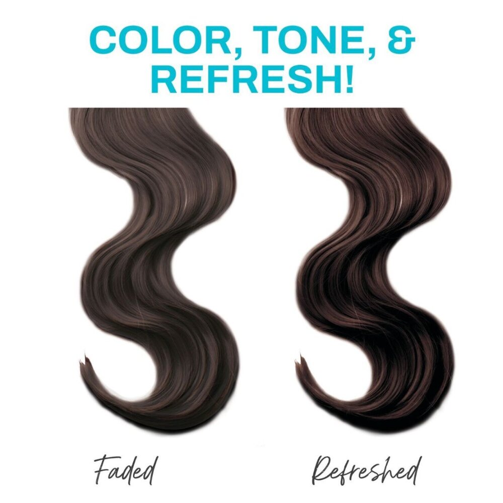 Keracolor Color + Clenditioner - Espresso 29.5ml